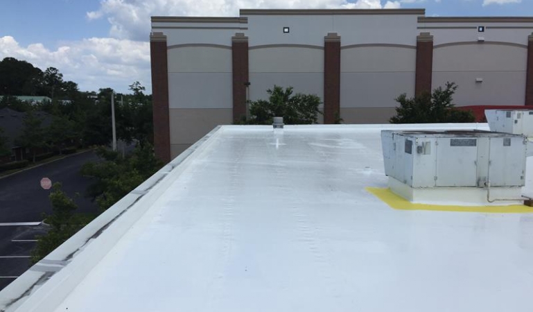 Commercial Roof Installations in Palmetto Bay, FL Commercial Roof Installations in Palmetto Bay, FL