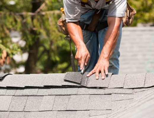 Roofing Repairs Miami Fl